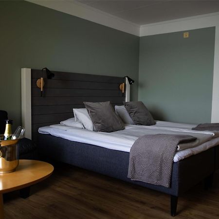 Hotel Ullinge Eksjö Εξωτερικό φωτογραφία