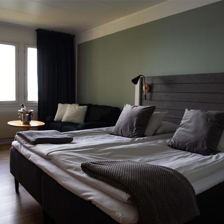 Hotel Ullinge Eksjö Εξωτερικό φωτογραφία