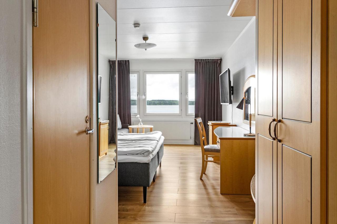 Hotel Ullinge Eksjö Εξωτερικό φωτογραφία