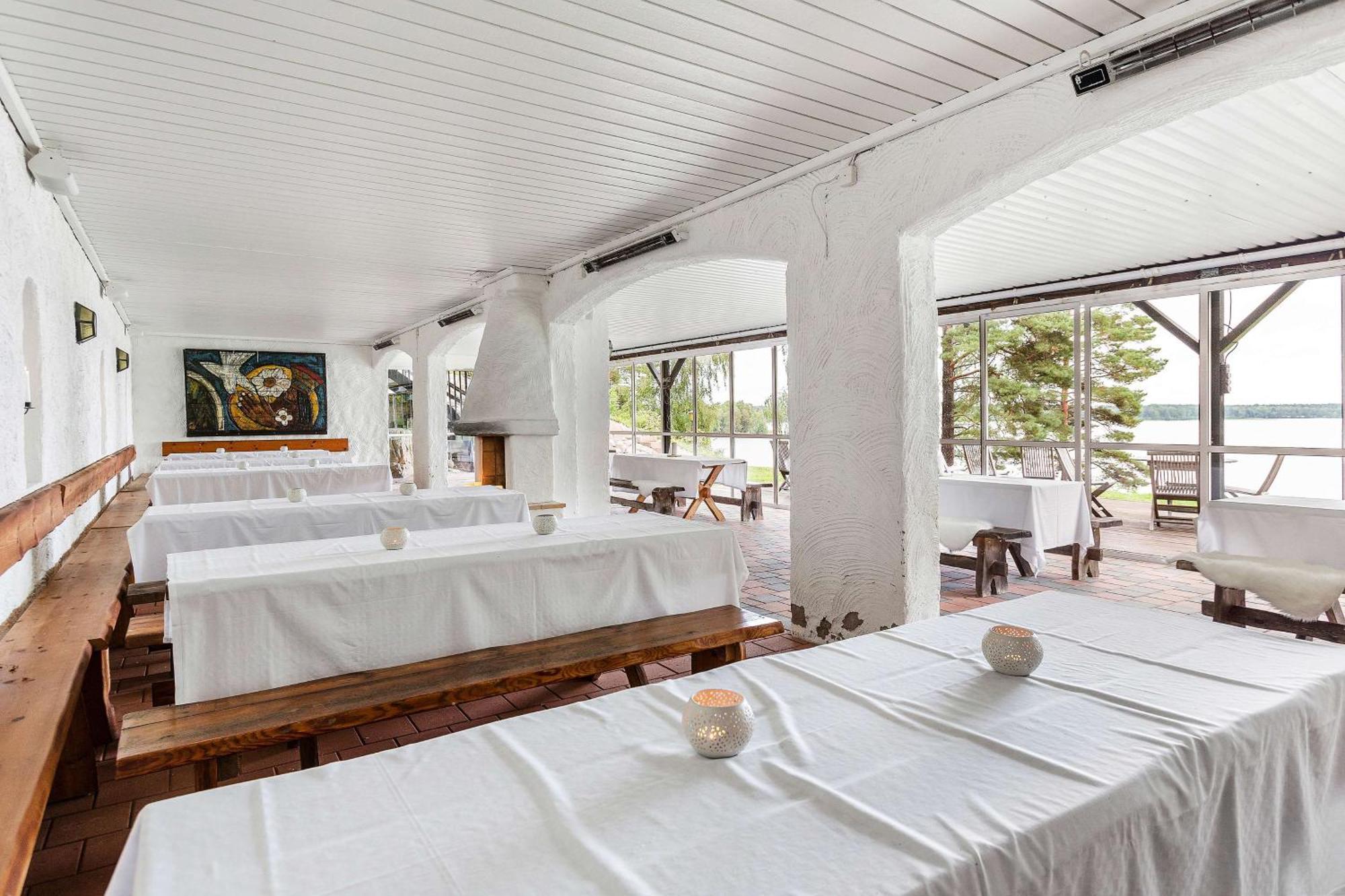 Hotel Ullinge Eksjö Εξωτερικό φωτογραφία
