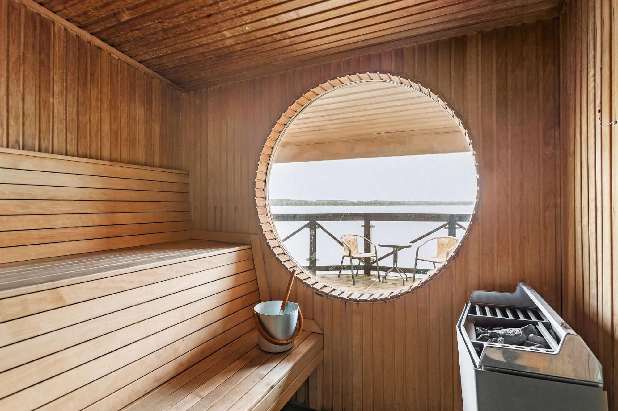 Hotel Ullinge Eksjö Εξωτερικό φωτογραφία