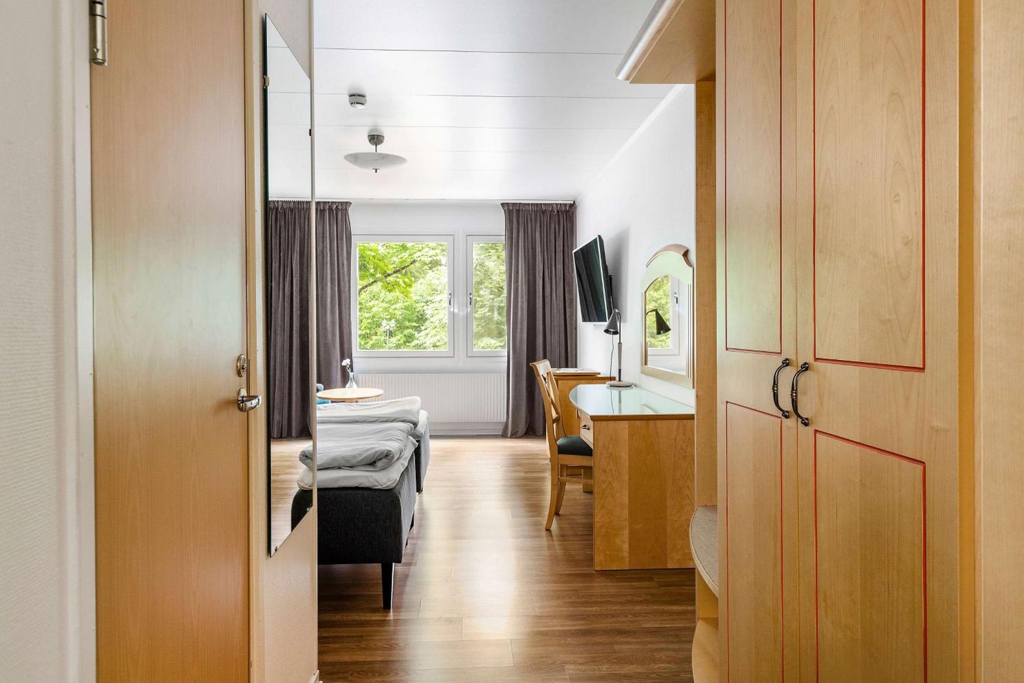 Hotel Ullinge Eksjö Εξωτερικό φωτογραφία