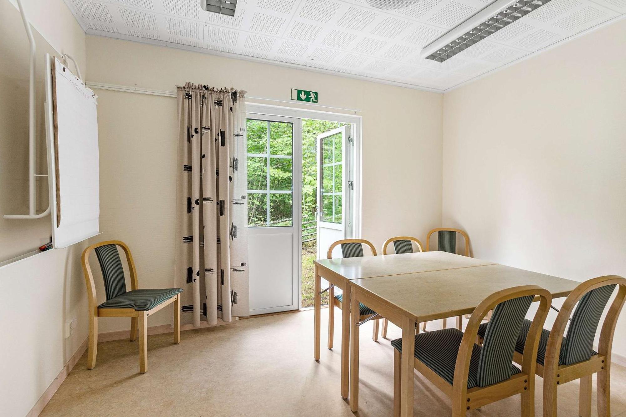 Hotel Ullinge Eksjö Εξωτερικό φωτογραφία