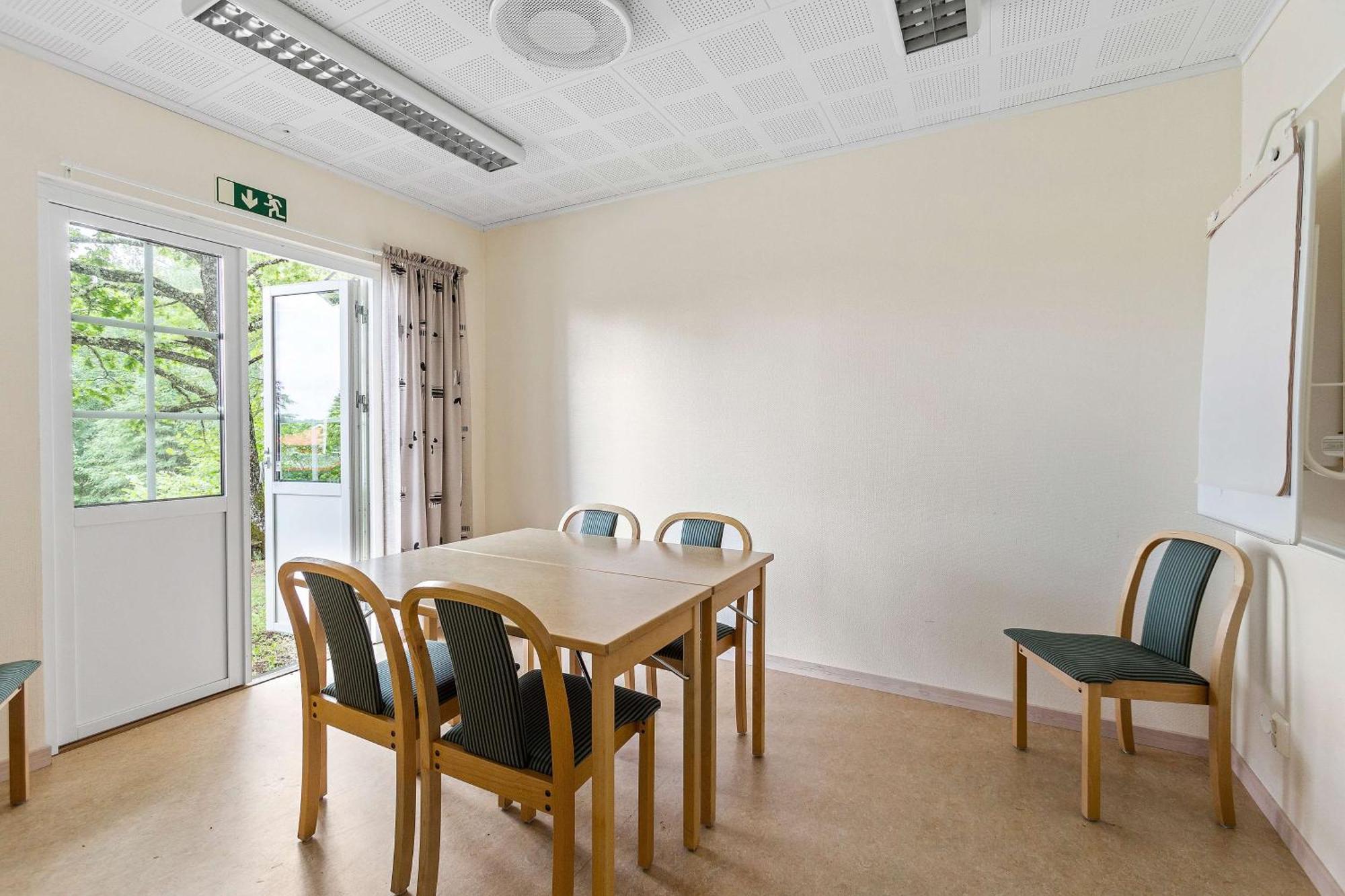 Hotel Ullinge Eksjö Εξωτερικό φωτογραφία