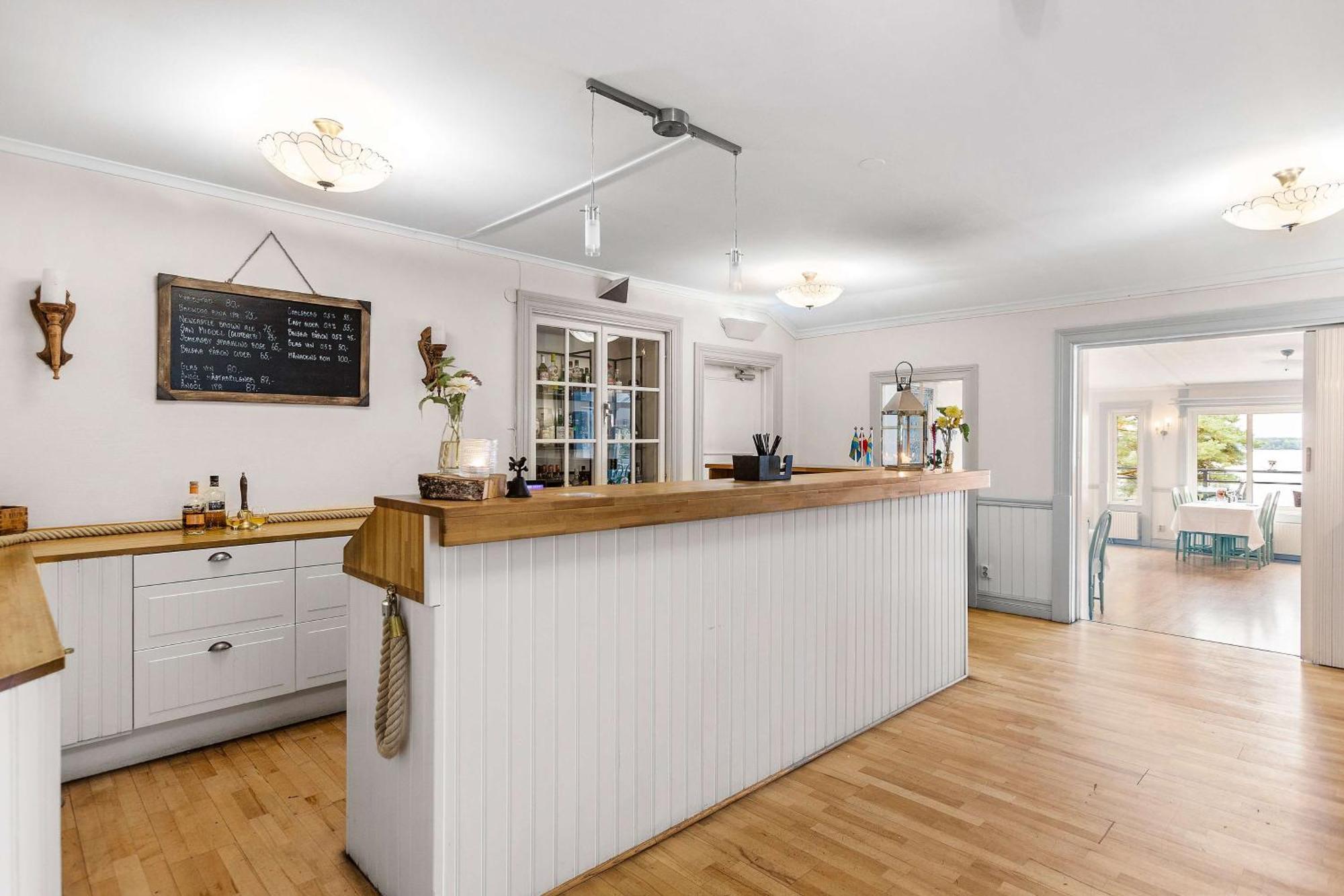 Hotel Ullinge Eksjö Εξωτερικό φωτογραφία