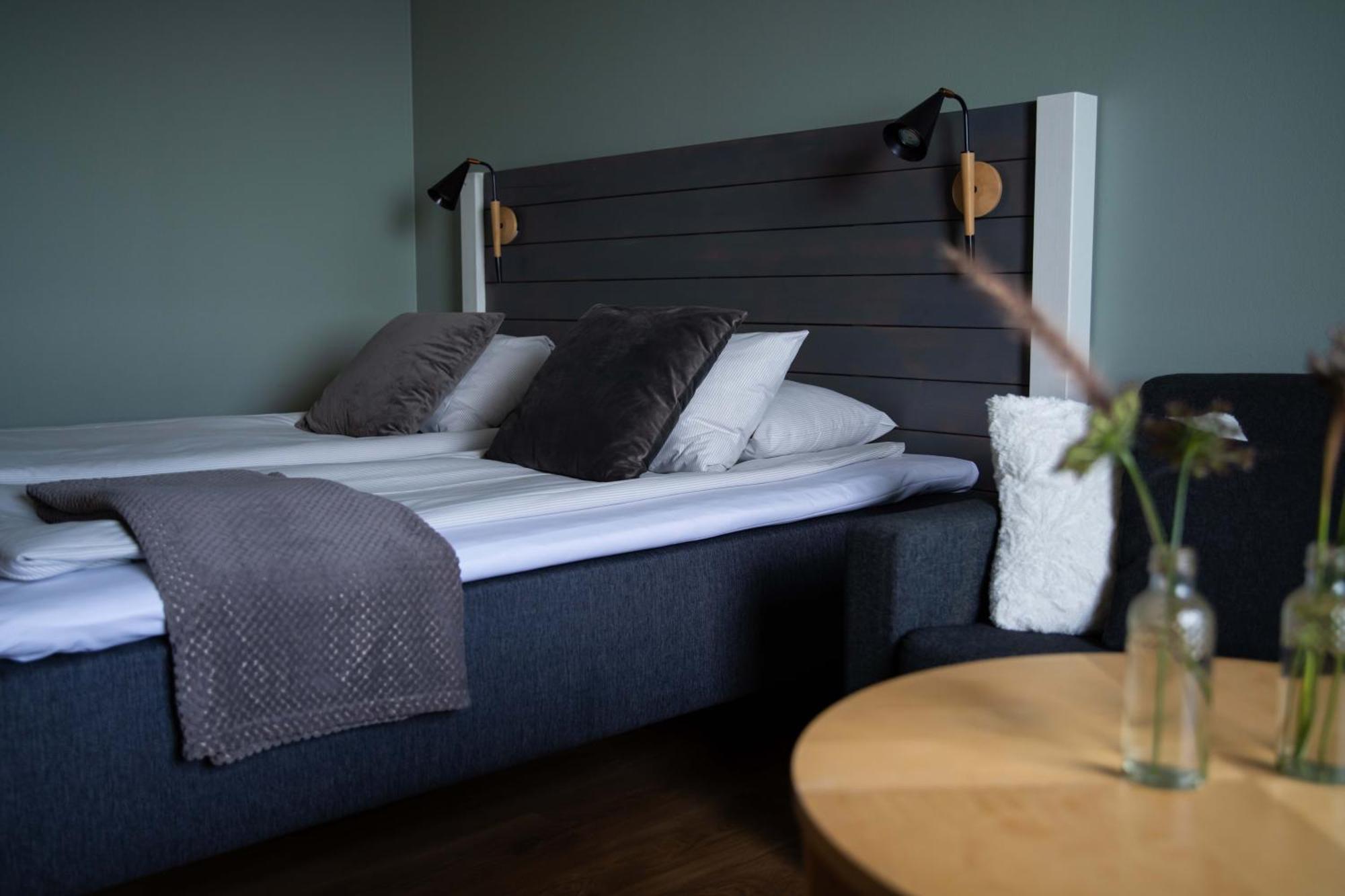 Hotel Ullinge Eksjö Εξωτερικό φωτογραφία
