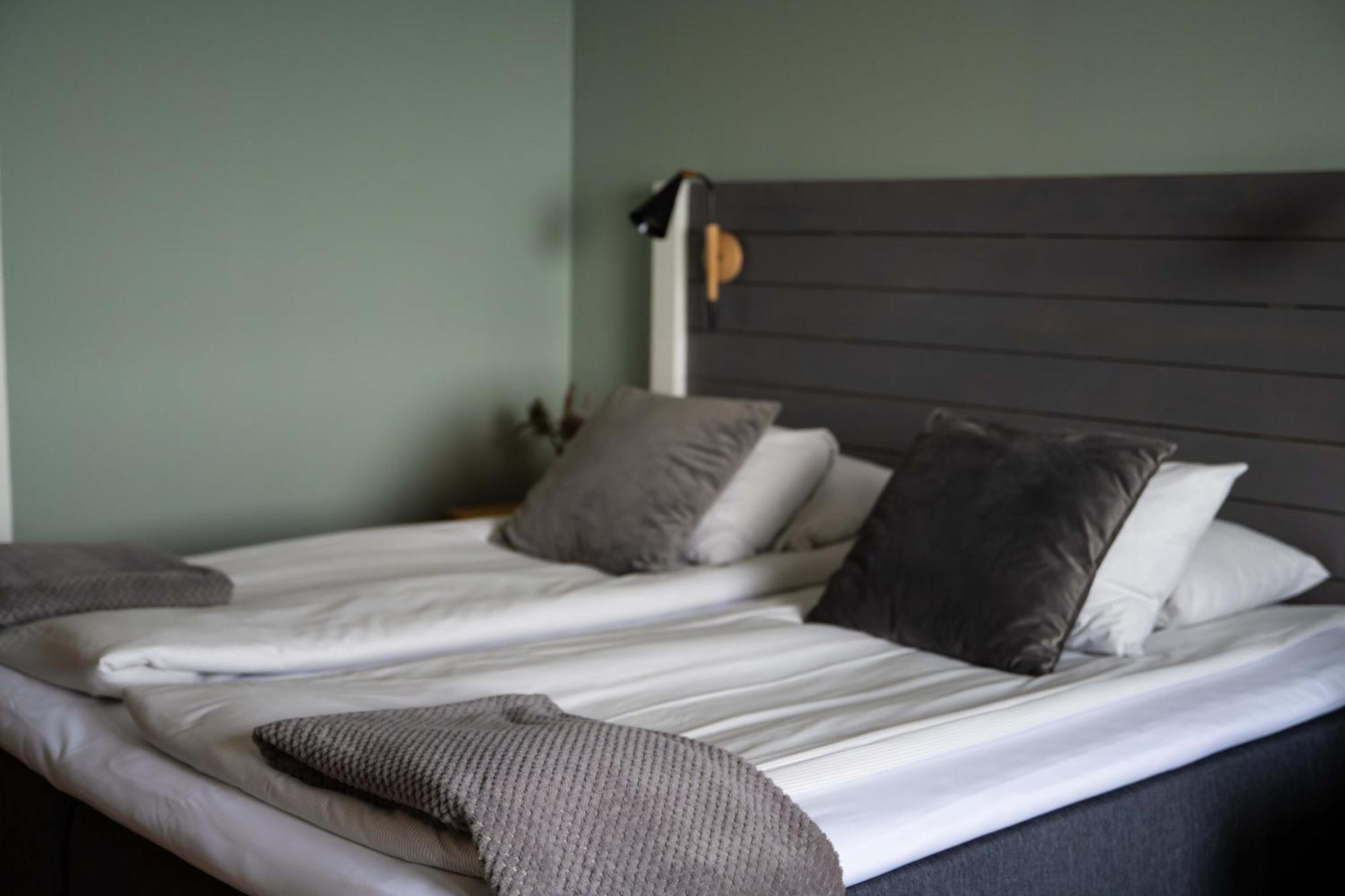 Hotel Ullinge Eksjö Εξωτερικό φωτογραφία