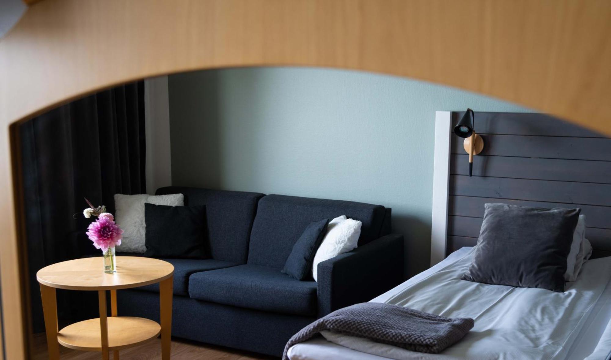 Hotel Ullinge Eksjö Εξωτερικό φωτογραφία