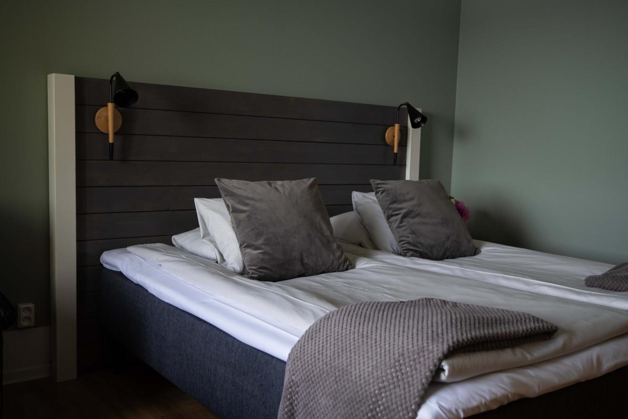 Hotel Ullinge Eksjö Εξωτερικό φωτογραφία