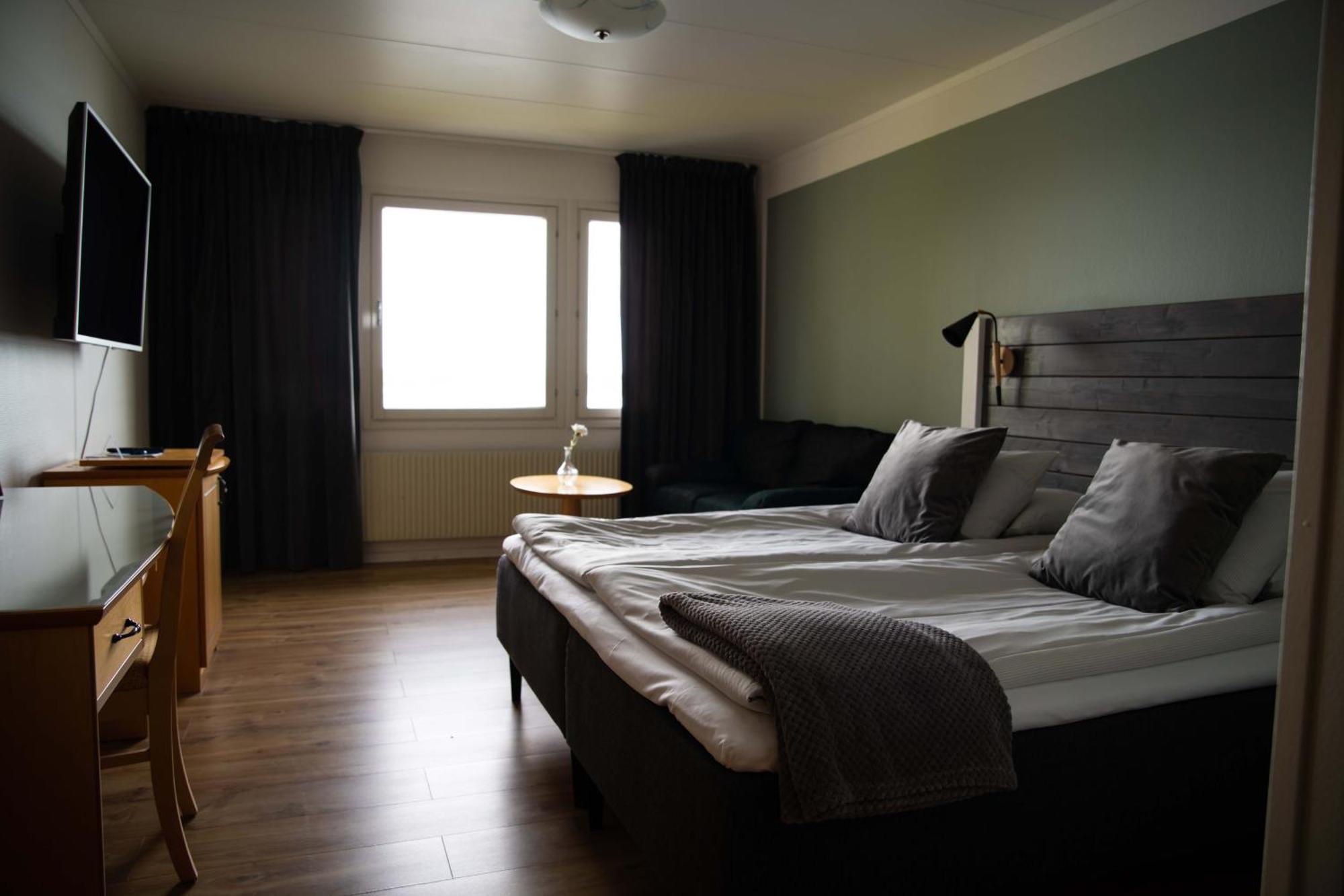 Hotel Ullinge Eksjö Εξωτερικό φωτογραφία