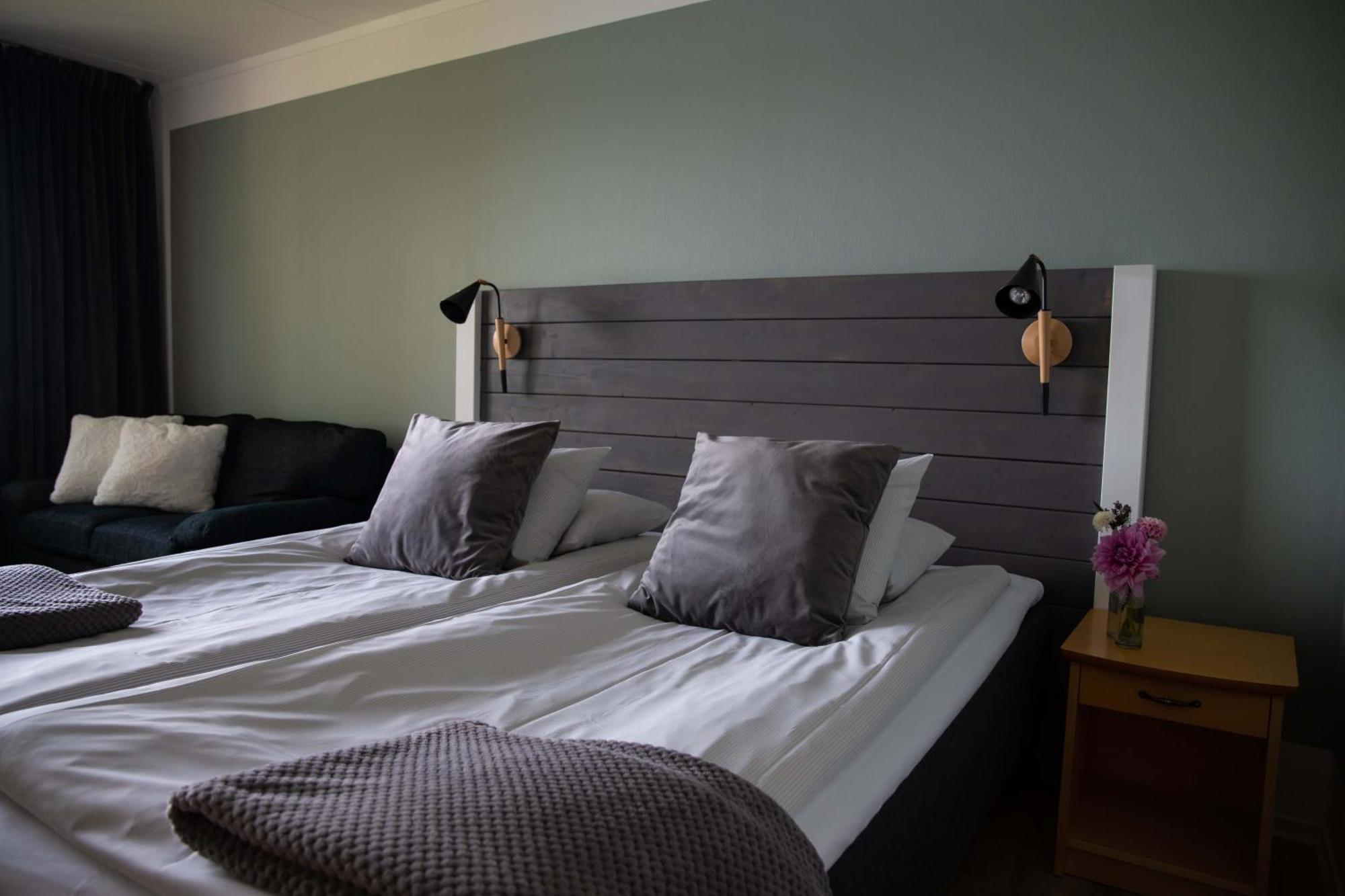 Hotel Ullinge Eksjö Εξωτερικό φωτογραφία