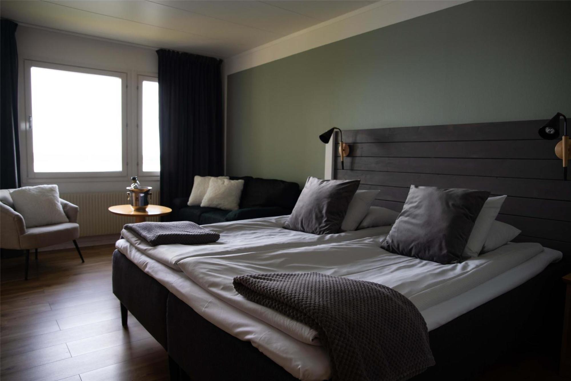 Hotel Ullinge Eksjö Εξωτερικό φωτογραφία