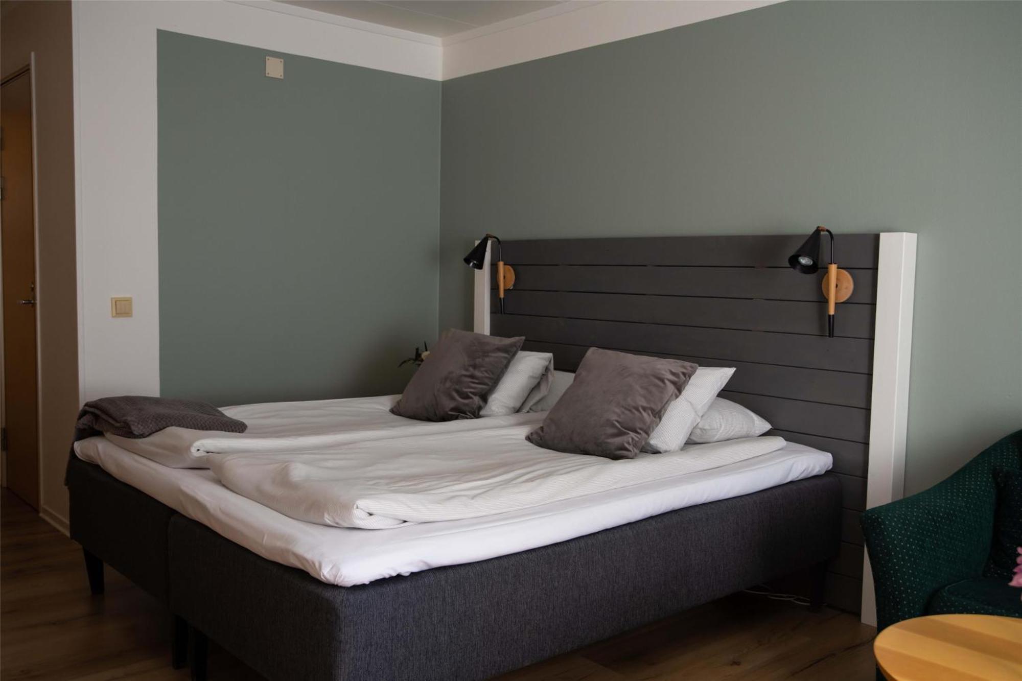Hotel Ullinge Eksjö Εξωτερικό φωτογραφία