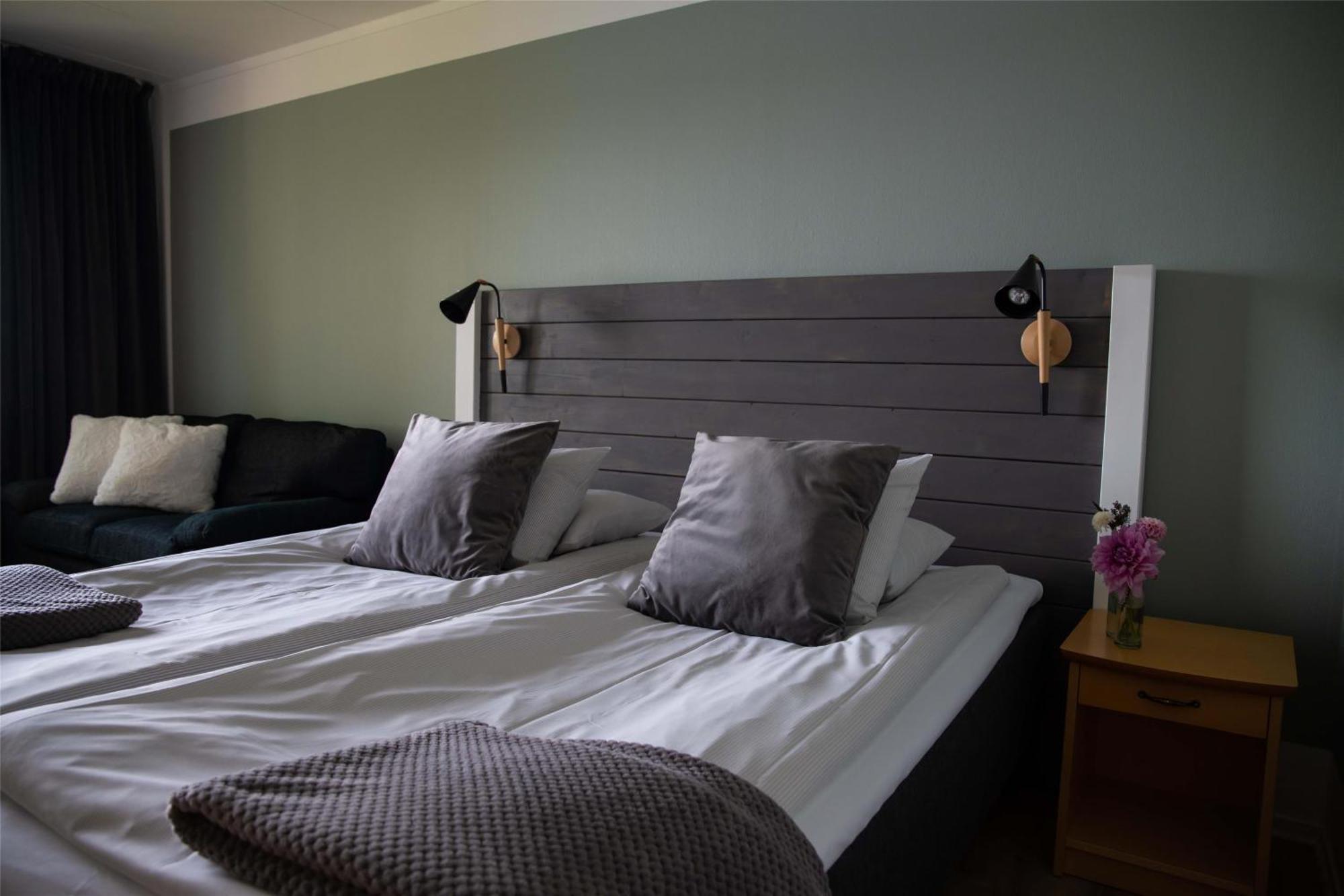 Hotel Ullinge Eksjö Εξωτερικό φωτογραφία