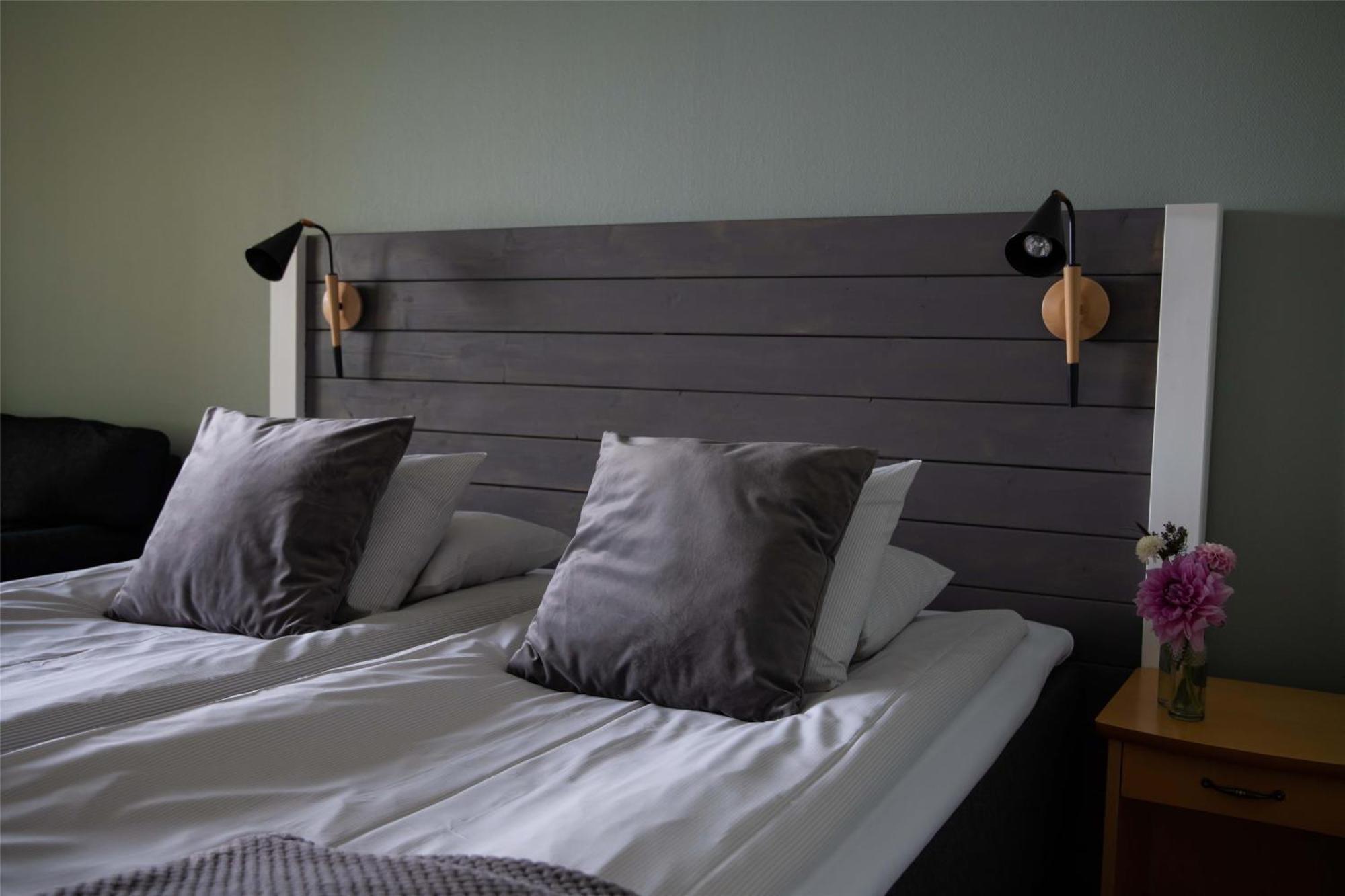 Hotel Ullinge Eksjö Εξωτερικό φωτογραφία